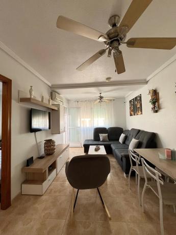 Piso en calle del Huerto, 60