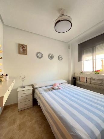 Piso en calle del Huerto, 60