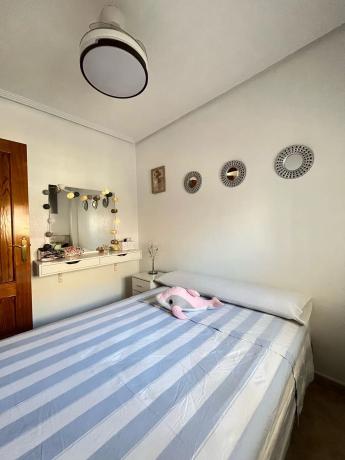 Piso en calle del Huerto, 60