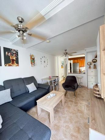 Piso en calle del Huerto, 60