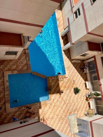 Piso en calle del Huerto, 60