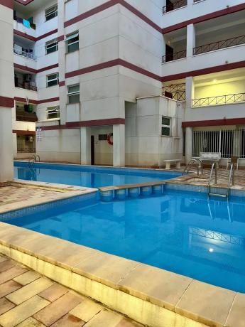 Piso en calle del Huerto, 60