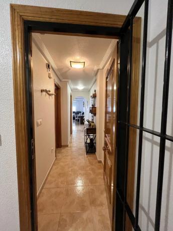 Piso en calle del Huerto, 60