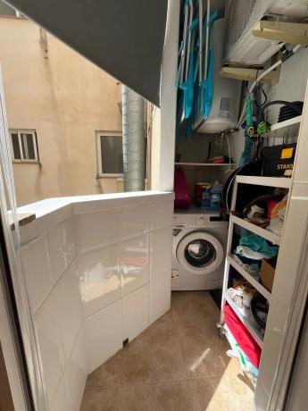 Piso en calle del Huerto, 60