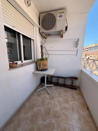 Piso en calle del Huerto, 60