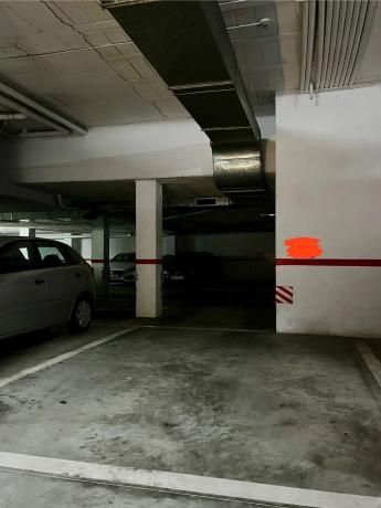 Piso en calle del Huerto, 60