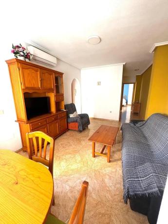 Piso en Barrio Puerto Deportivo