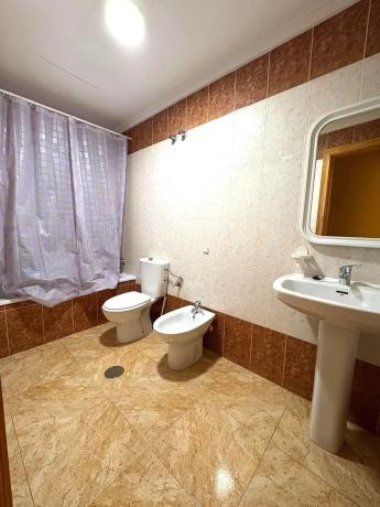 Piso en Barrio Puerto Deportivo