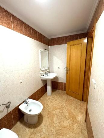 Piso en Barrio Puerto Deportivo