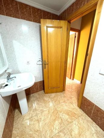 Piso en Barrio Puerto Deportivo