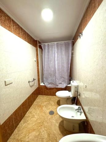 Piso en Barrio Puerto Deportivo