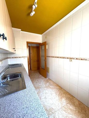 Piso en Barrio Puerto Deportivo