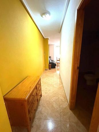 Piso en Barrio Puerto Deportivo