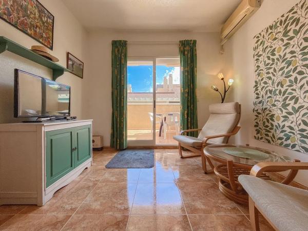 Ático en calle Bilbao