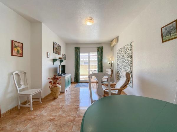 Ático en calle Bilbao