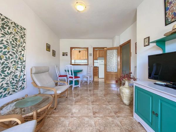 Ático en calle Bilbao