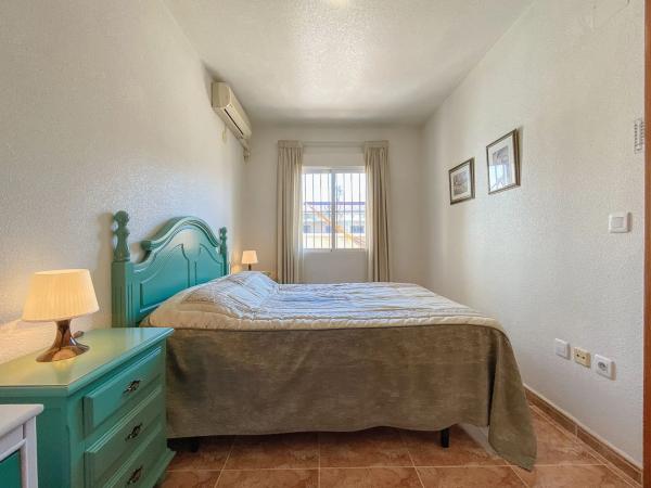 Ático en calle Bilbao