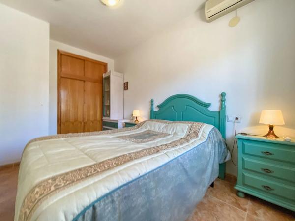 Ático en calle Bilbao