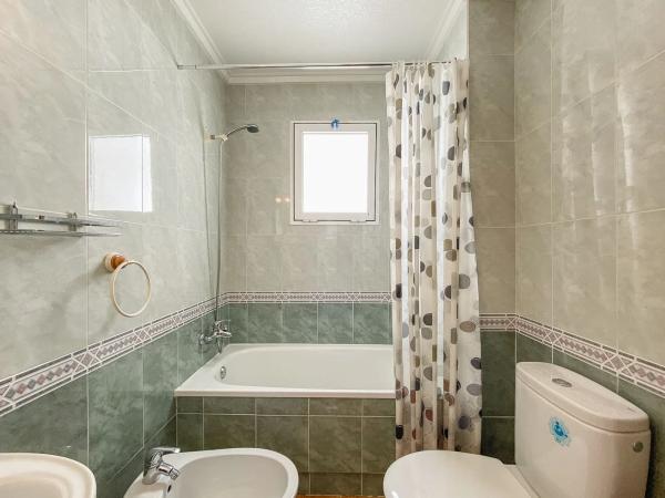 Ático en calle Bilbao