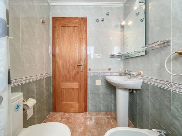 Ático en calle Bilbao