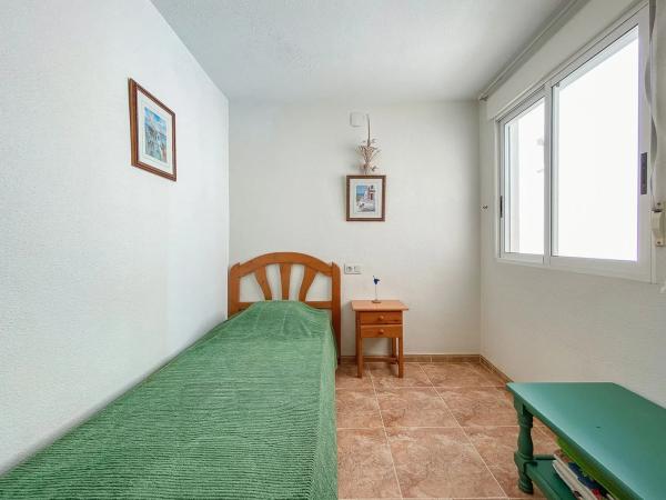 Ático en calle Bilbao