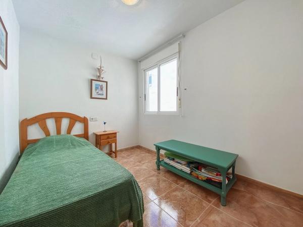 Ático en calle Bilbao