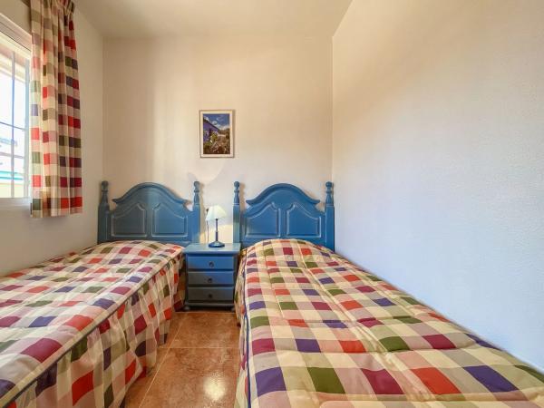 Ático en calle Bilbao