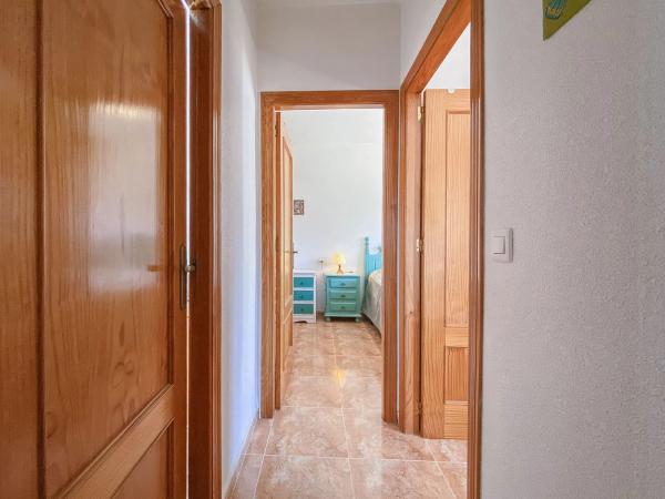 Ático en calle Bilbao