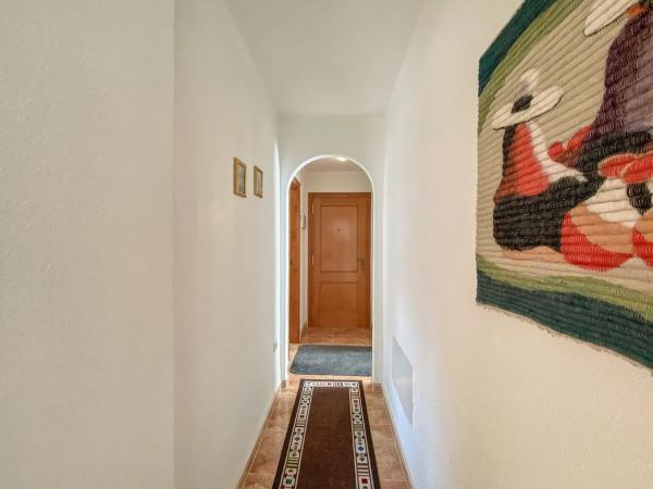 Ático en calle Bilbao