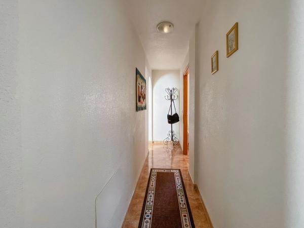 Ático en calle Bilbao