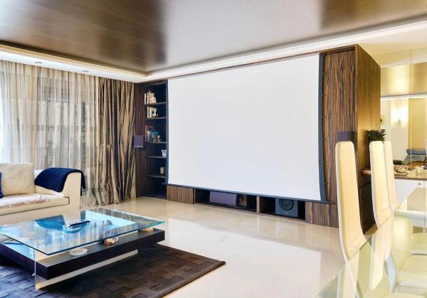 Ático en Barrio Centro - Muelle Pesquero