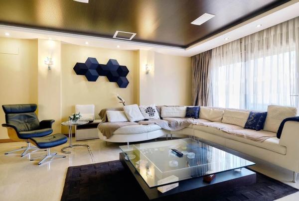 Ático en Barrio Centro - Muelle Pesquero