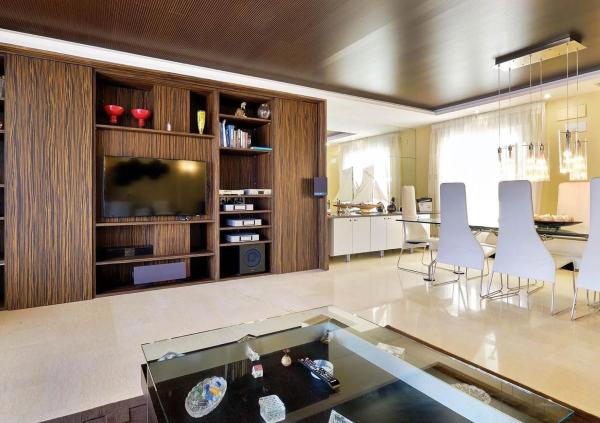 Ático en Barrio Centro - Muelle Pesquero