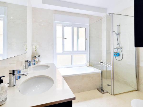 Ático en Barrio Centro - Muelle Pesquero