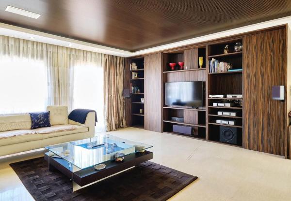 Ático en Barrio Centro - Muelle Pesquero