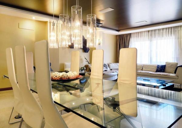 Ático en Barrio Centro - Muelle Pesquero