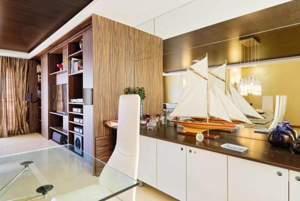 Ático en Barrio Centro - Muelle Pesquero