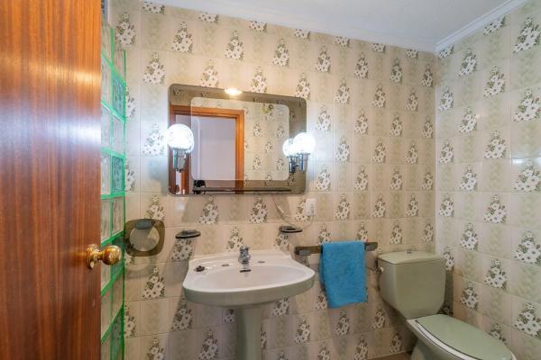 Ático en playa los naufragos s/n