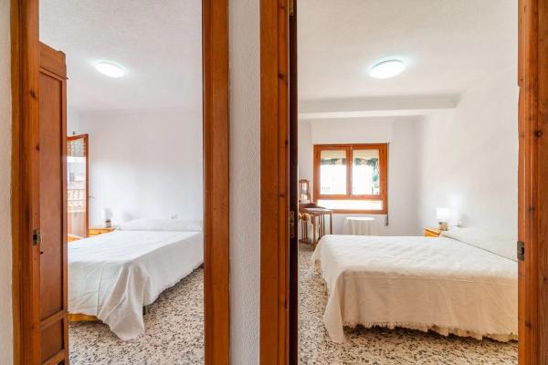 Ático en playa los naufragos s/n