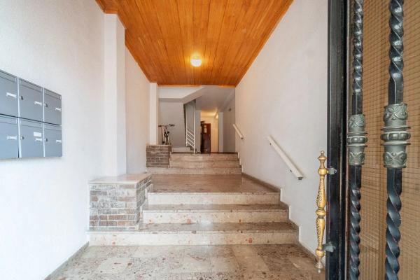 Ático en playa los naufragos s/n