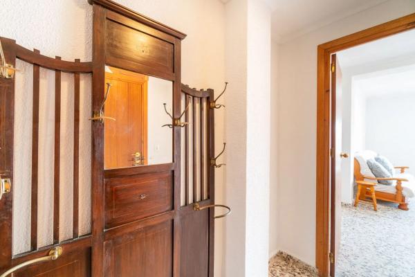 Ático en playa los naufragos s/n