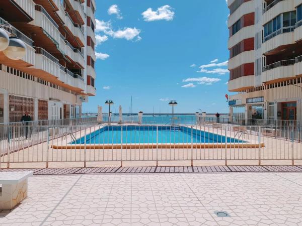 Piso en avenida Doctor Gregorio Marañón s/n