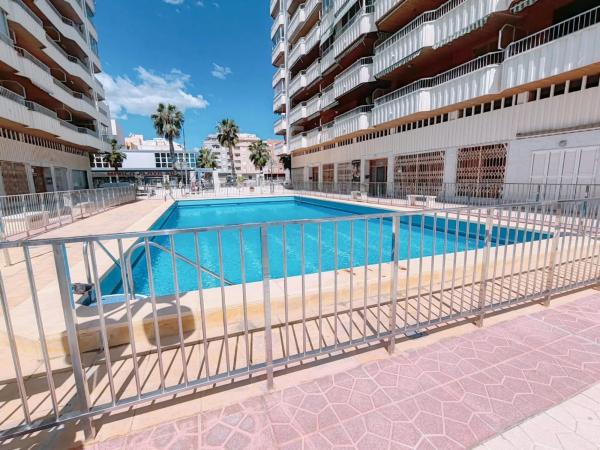 Piso en avenida Doctor Gregorio Marañón s/n