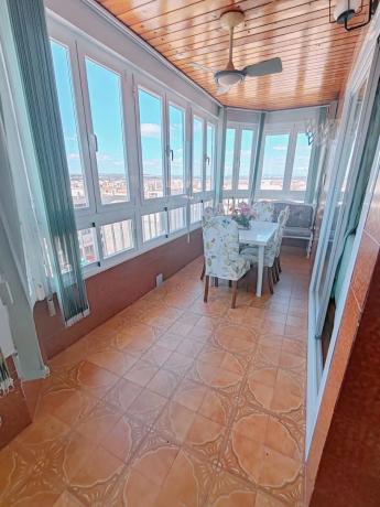 Piso en avenida Doctor Gregorio Marañón s/n