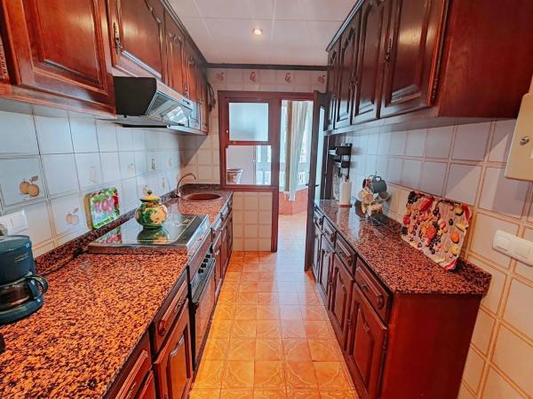 Piso en avenida Doctor Gregorio Marañón s/n