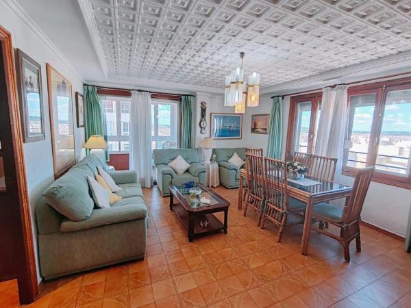 Piso en avenida Doctor Gregorio Marañón s/n