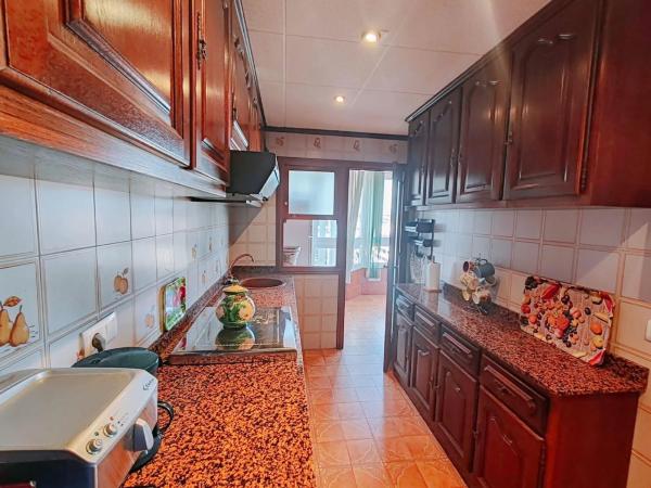 Piso en avenida Doctor Gregorio Marañón s/n