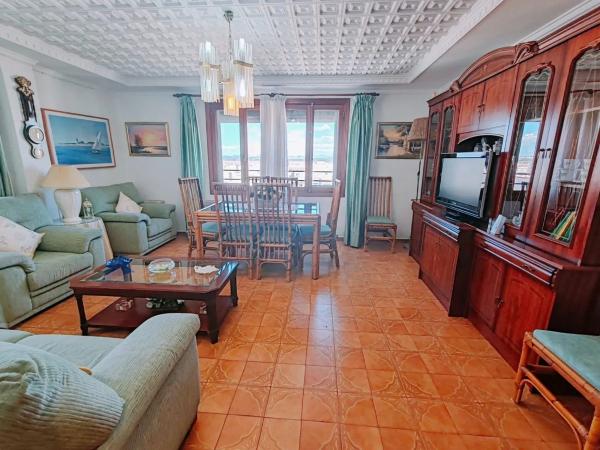 Piso en avenida Doctor Gregorio Marañón s/n