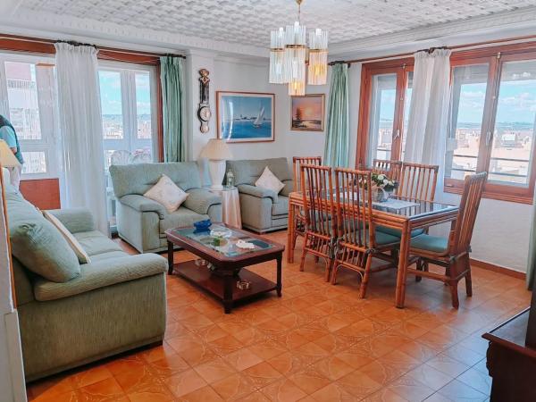 Piso en avenida Doctor Gregorio Marañón s/n