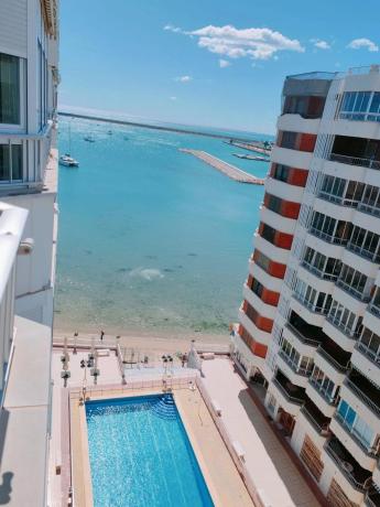 Piso en avenida Doctor Gregorio Marañón s/n